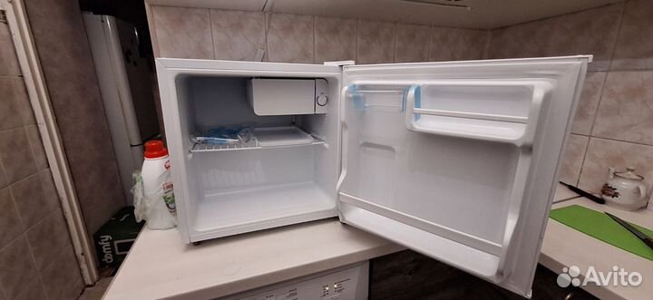 Холодильник