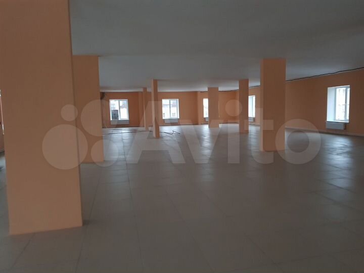 Помещения свободного назначения