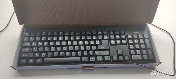 Клавиатура