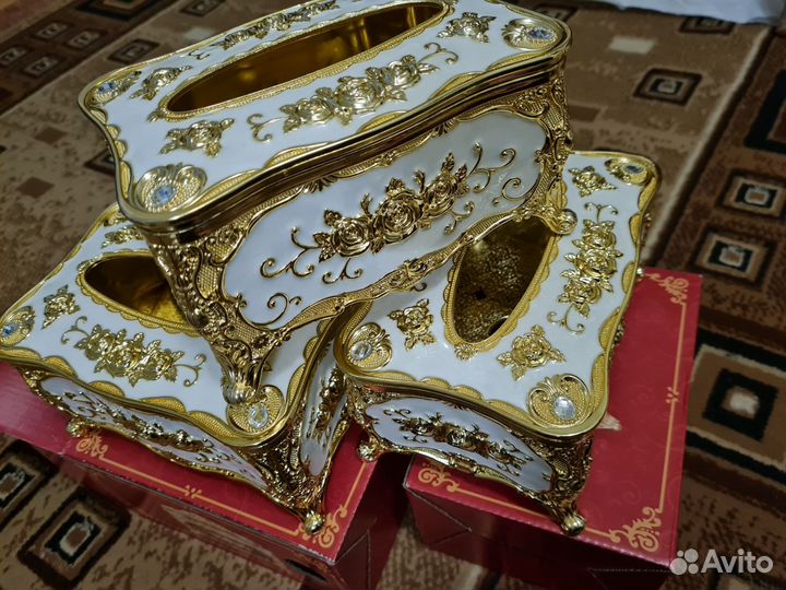 Салфетница