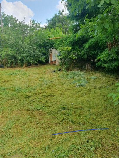 Дом 45 м² на участке 20 сот.