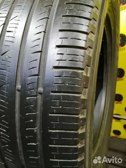 Pirelli Scorpion Verde All Season 265/60 R18