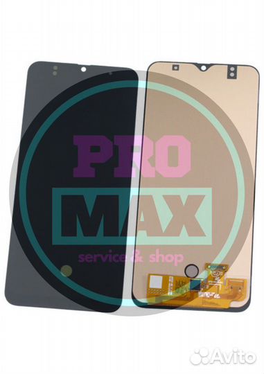 Дисплей Samsung A305F (A30) Ремонт/Продажа