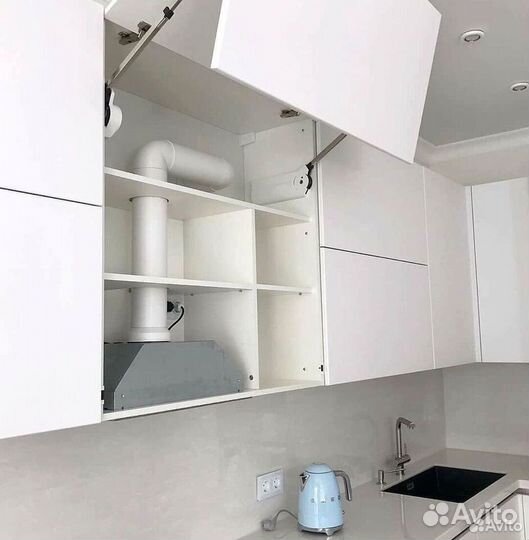 Кухонный гарнитур на заказ