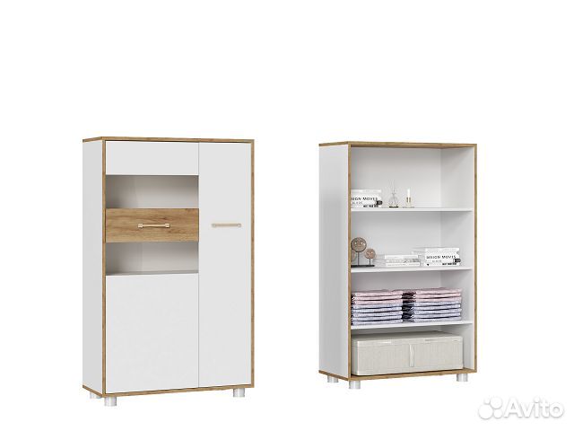 Шкаф распашной