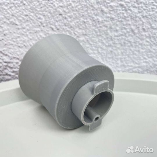 Воронка для заливки масла VAG