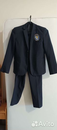 Школьная форма