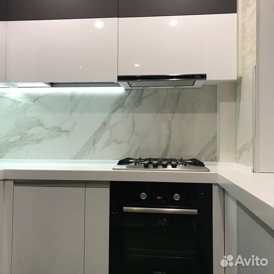 Кухня на заказ. Своё производство