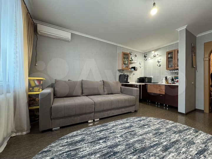 Квартира-студия, 26,5 м², 3/9 эт.
