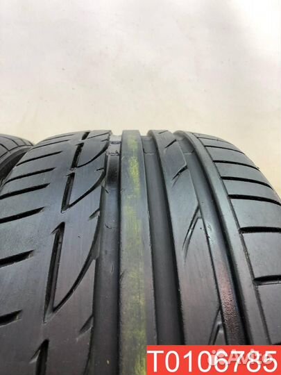 Bridgestone Potenza S001 225/40 R19 89Y