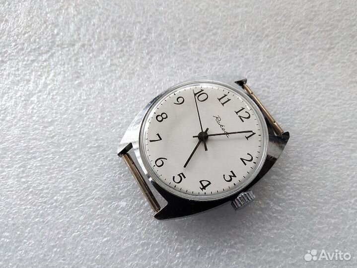 Часы Ракета СССР Классика