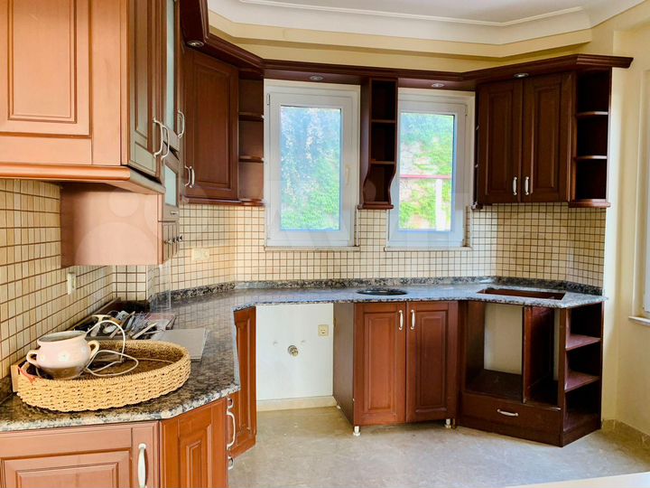 Дом 160 м² (Турция)