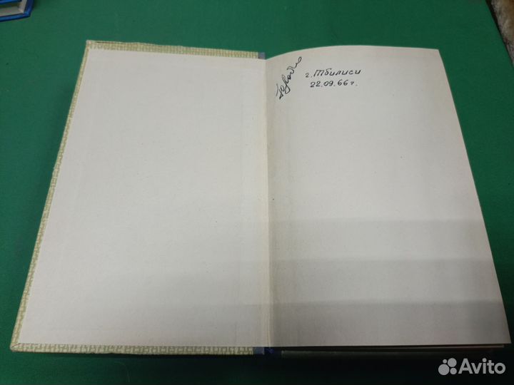 Электронные ключи и нелинейные усилители 1966г