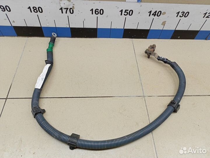 Клемма Land Cruiser (150) -Prado 2009