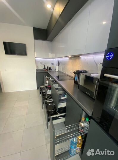 Кухня на заказ