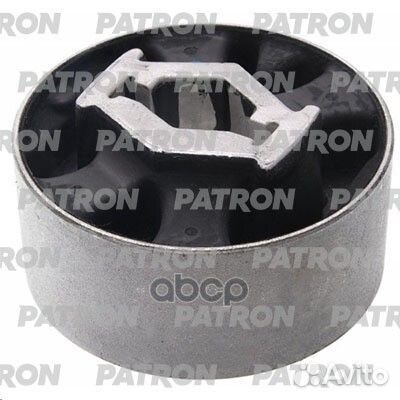 Сайлентблок рычага подвески ford: galaxy 06, M