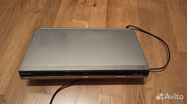 Dvd плеер Philips караоке dvp3266k/51