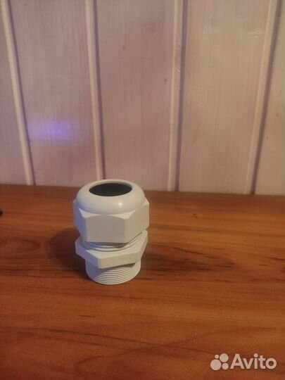 Кабельные вводы