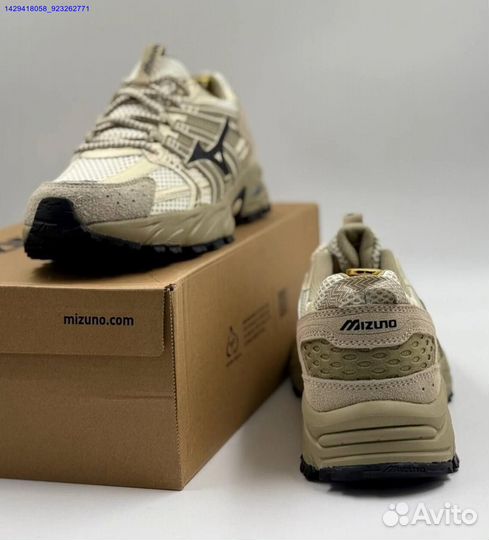 Mizuno fiyi TL (Арт.57800)