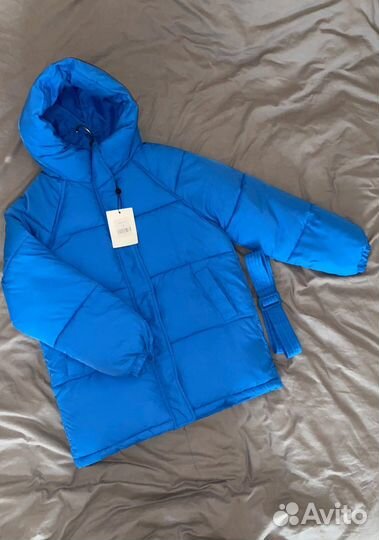 Куртка женская