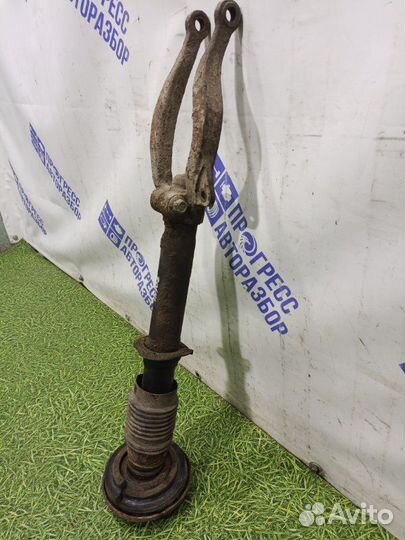 Амортизатор передний левый Brilliance M2 4G93