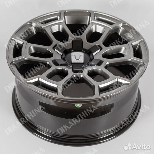 Диски r20 на chevrolet express / tahoe