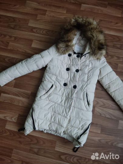 Вещи,зимний женский 42 44