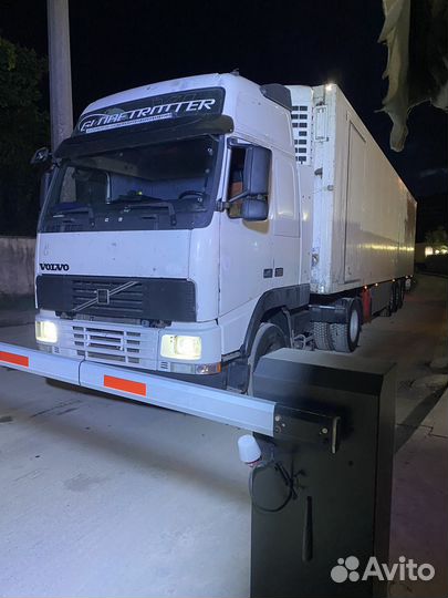 Volvo FH12, 1997