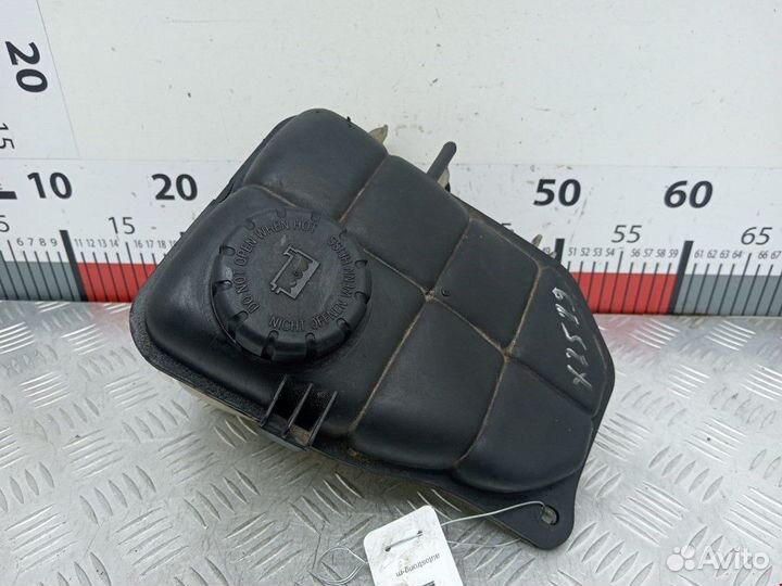 Бачок расширительный Mercedes-Benz C-Класс