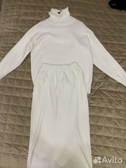 Костюм двойка женский