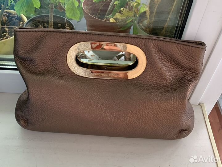 Сумка клатч Michael Kors