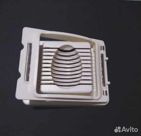 Яйцерезка СССР