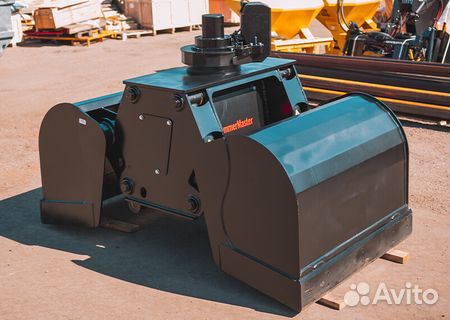 Грейфер погрузочный HammerMaster GD-30