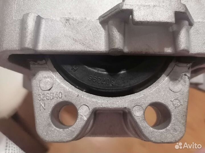 Гидро опора двигателя Ford focus 2 1.8, 2.0