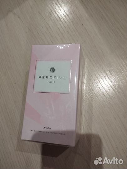 Туалетная вода Avon