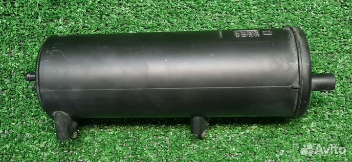 Абсорбер Пежо 206