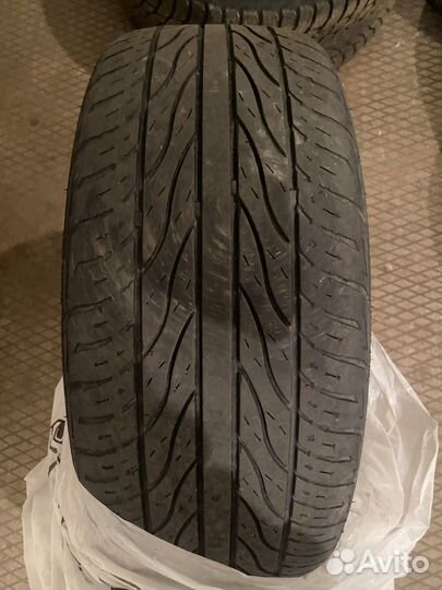 R20 Maxxis MA-Z4S Victra 245/40, PCD 5x120 DIA 72.6