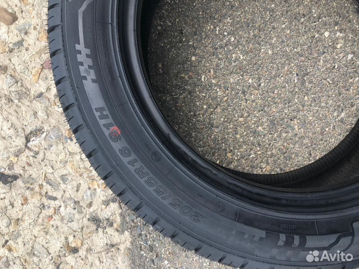 Белшина Artmotion Бел-262 205/55 R16