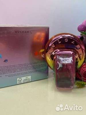 Духи женские Bvlgari Omnia Mary Katrantzou,65мл