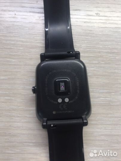 Amazfit bip