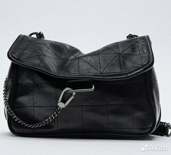 Сумка женская zara