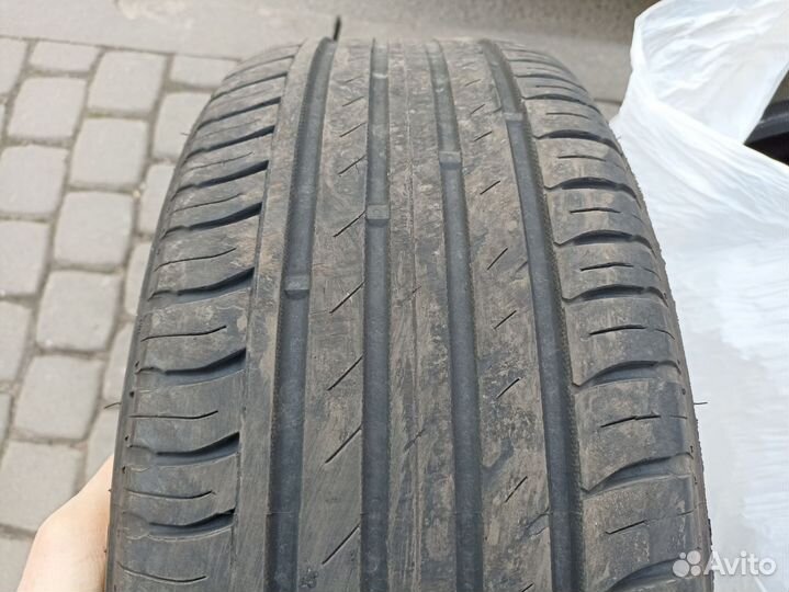 Nokian Tyres Nordman SX2 205/55 R16 91H