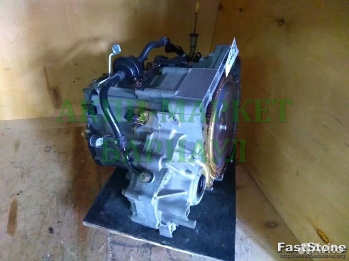 АКПП Honda Accord 2.4 CM2 mgta K24A