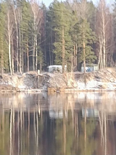 Участок 65 сот. (СНТ, ДНП)