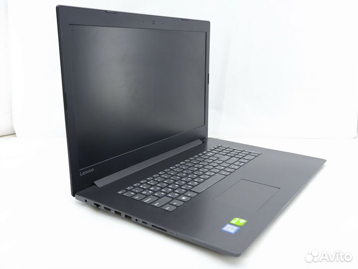 Мощный Игровой Lenovo 4 ядра/i3/4Gb/GF 920MX-2Gb