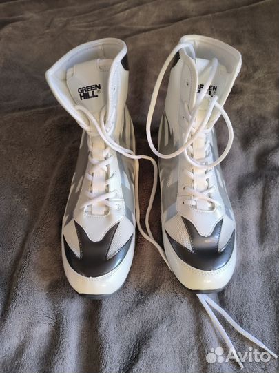 Боксерки 43 размер