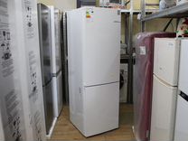 Новые холодильники Bosch
