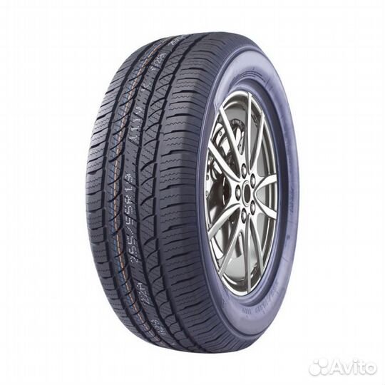 Roadmarch Primemarch H/T 77 245/65 R17 111H