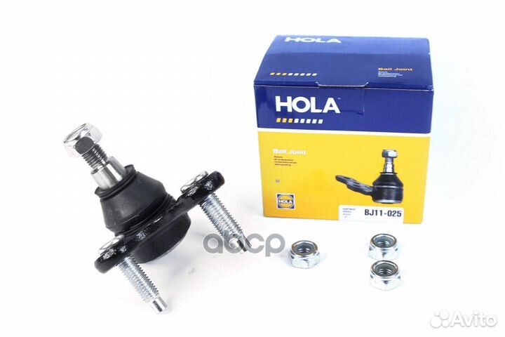 Опора шаровая VAG A3/octavia/yeti/golf 5/golf 6