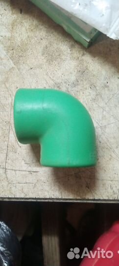 ППР фитинги